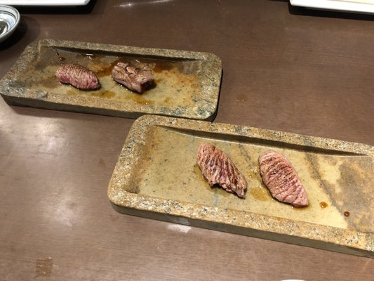 Restaurante Japonés - KUMA by null
