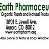 Earth Pharmaceuticals gift card