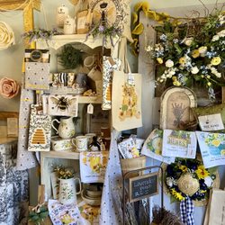 Lois's Unique Home Furnishings - Great gifts!