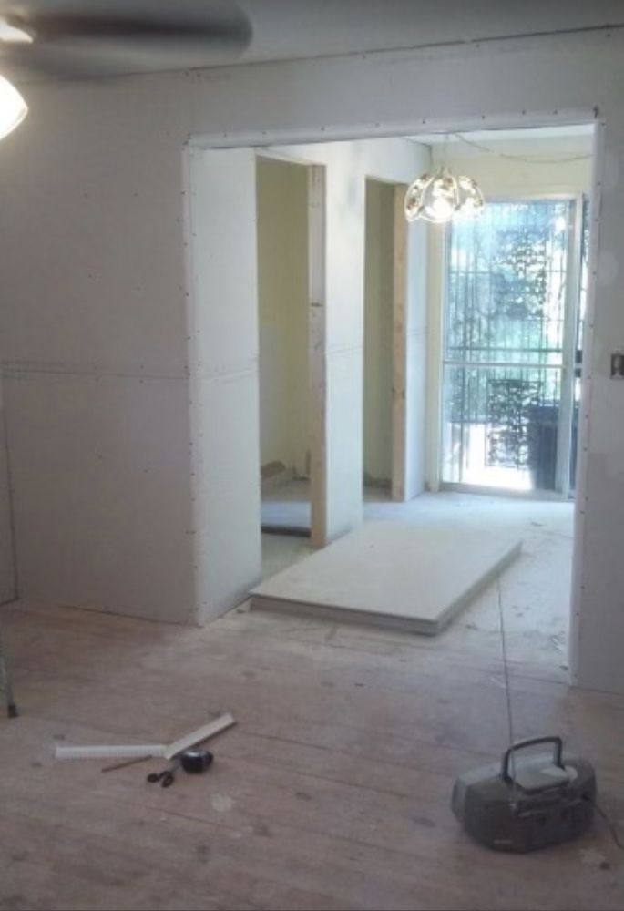 Slide of Dri-Tek Roofing, Drywall & more