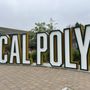 Photo of California Polytechnic State University