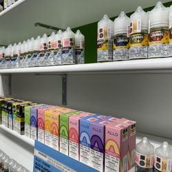 TranceVape Victoria