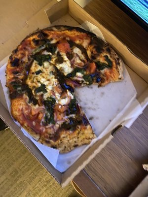 FireWorks Pizza - Leesburg by null