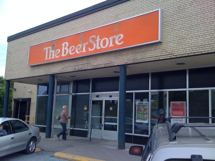 THE BEER STORE Updated September 2024 200 Ritson Road N, Oshawa