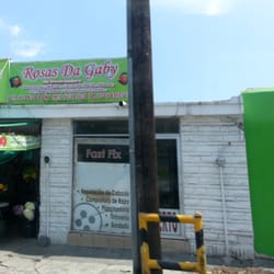 Rosas Da Gaby - Rosas Da Gaby