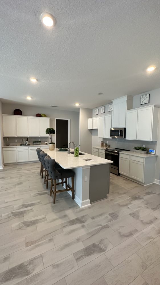 SEDA NEW HOMES Updated September 2024 20 Photos 2120 Corporate