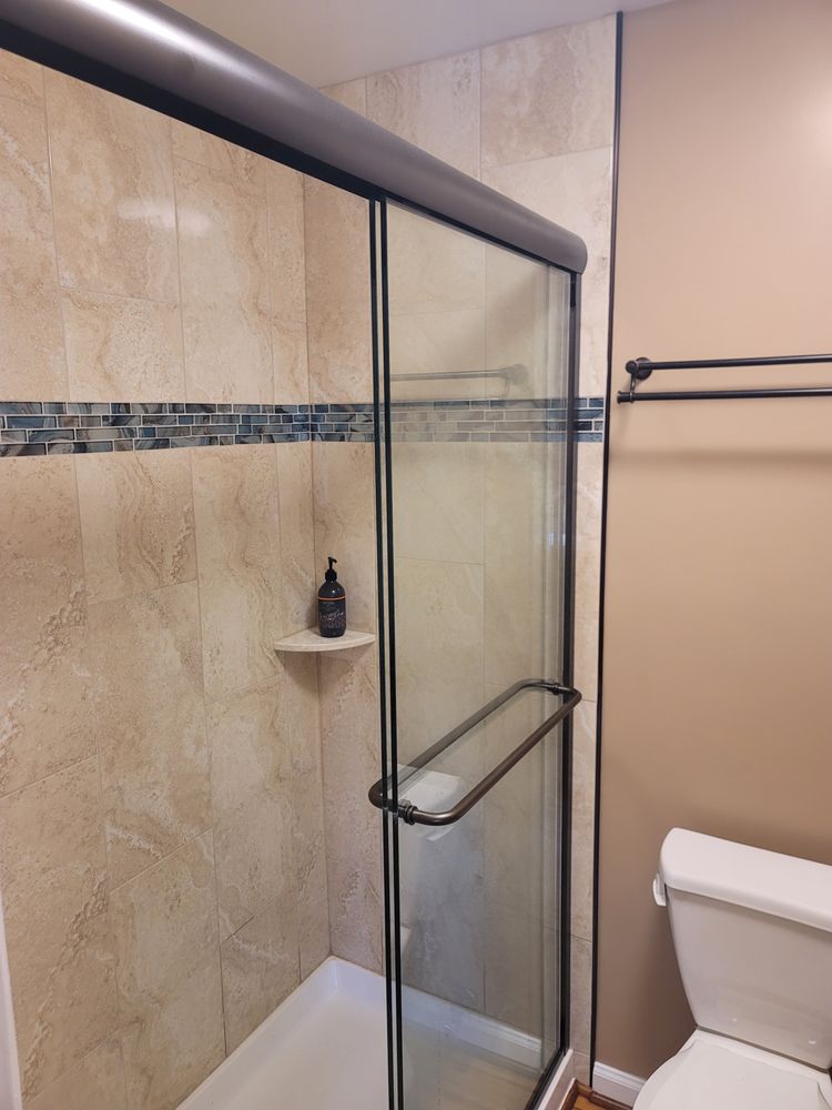 Slide of Baumbach Plumbing & Remodelling