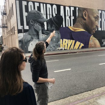 LA Art Tours - Art Tours Near Me - Los Angeles, California
