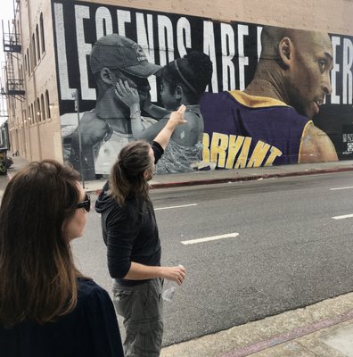 LA Art Tours by null