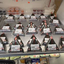 Japanese Market