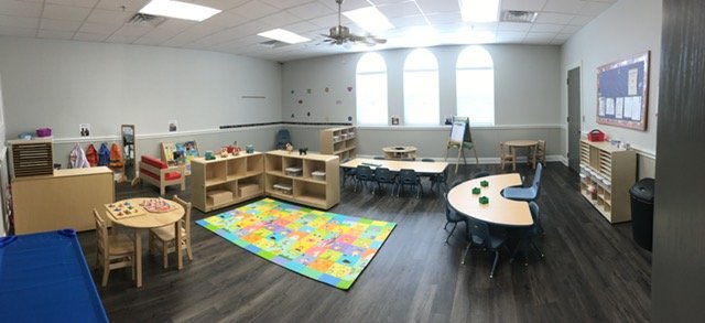 Liberty Private School - childcare center in Wylie, TX