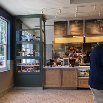 Panera Bread - Salad Near Me - Sturbridge, Massachusetts
