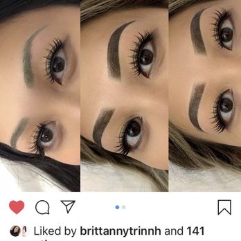 Catt Inks - Permanent Makeup Near Me - Santa Ana, California Catt Inks - Permanent Makeup Near Me - Santa Ana, California