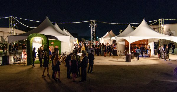 Cavanaugh Flight Museum by null