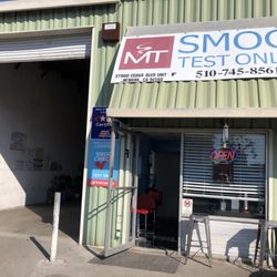 MT Smog Check Star Station