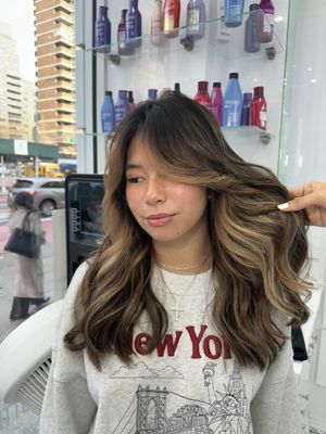 23rd Street Hair Salon by null