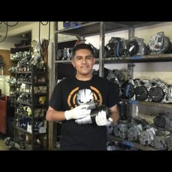 Discount Battery and Auto Electric