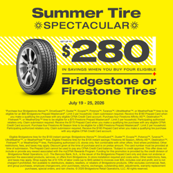 Hibdon Tires Plus