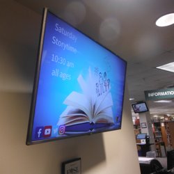 Dorchester County Library - Summerville Branch - Dorchester County Library - Summerville Branch
