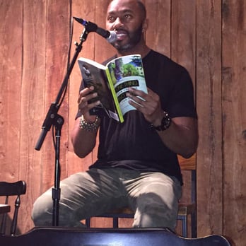 Creative Alliance - Craig Stewart, author of "Words Never Spoken" and "One Thing for Certain, Two Things for Sure". Get your copy today. - Venues & Event Spaces Near Me - Baltimore, Maryland