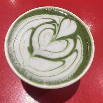 Good Friend Coffee - Matcha latte - Coffee & Tea Near Me - Los Angeles, California Good Friend Coffee - Matcha latte - Coffee & Tea Near Me - Los Angeles, California