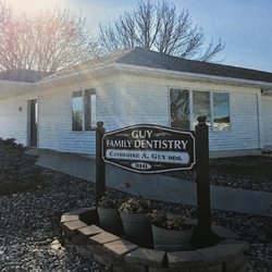Guy Family Dentistry