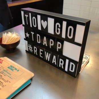 Tin Drum Asian Kitchen & Boba Tea Bar - Decatur - Pan Asian Near Me - Decatur, Georgia