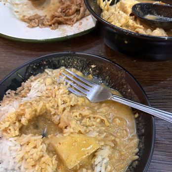Soi 30th - Yellow Curry - Thai Near Me - San Diego, California Soi 30th - Yellow Curry - Thai Near Me - San Diego, California
