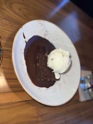 Lazy Dog Restaurant & Bar by null