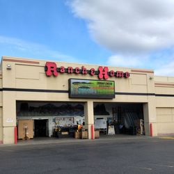 Ranch & Home- Kennewick - Yep