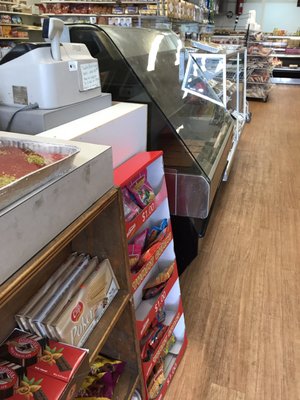 Ya Hala Bakery & Grill by null