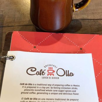 Cafe De Olla - American Near Me - Burbank, California Cafe De Olla - American Near Me - Burbank, California
