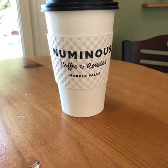 Numinous Coffee Roasters - Coffee & Tea Near Me - Marble Falls, Texas