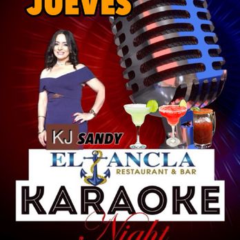 El Ancla Restaurant & Bar - Every Thursday - Mexican Near Me - Pico Rivera, California El Ancla Restaurant & Bar - Every Thursday - Mexican Near Me - Pico Rivera, California