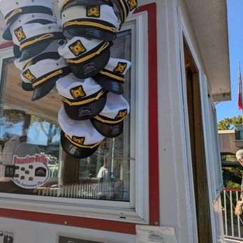 Bavarian Belle Riverboat - Boat Tours Near Me - Frankenmuth, Michigan