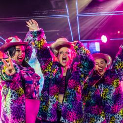 Yes! The Musical