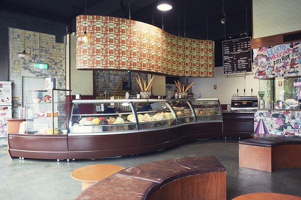 Gelato Messina Fitzroy by null