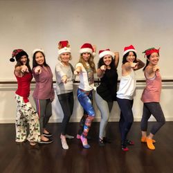 Barreworks Studio - Specialty Classes like Barre- Lesque
