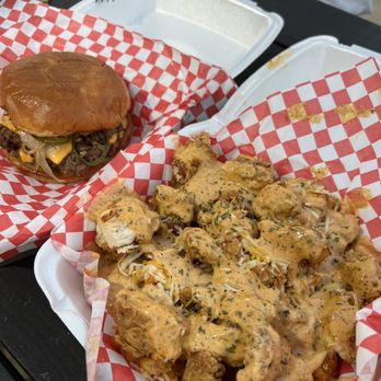 BBuddies - Sandwiches Near Me - Sugar Land, Texas