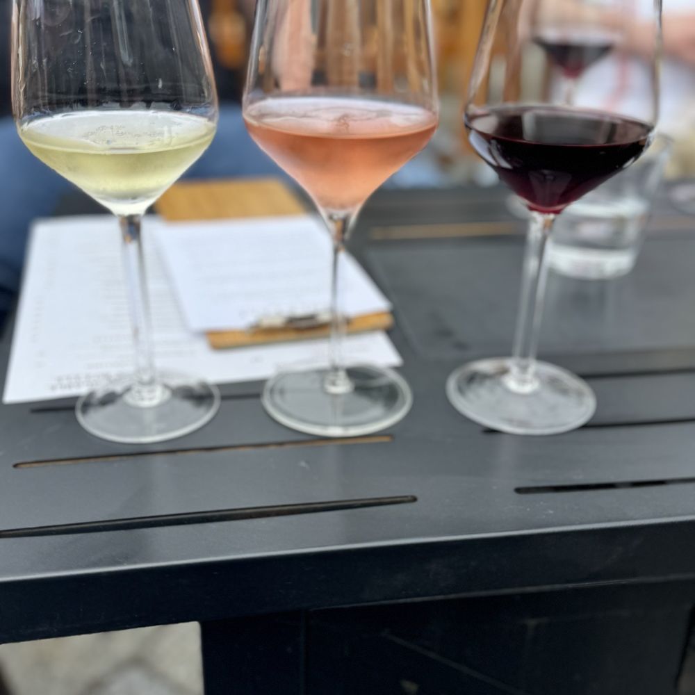 Folktale Winery - Wine tasting - Wineries Near Me - Carmel, California