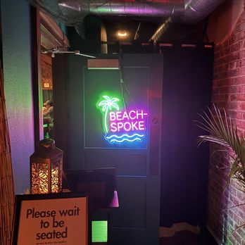 Bespoke - Front - Cocktail Bars Near Me - Fresno, California