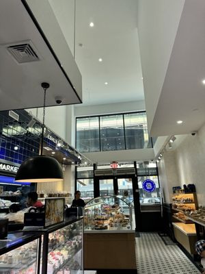 Paris Baguette by null