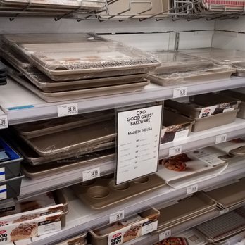 Bed Bath & Beyond - OXO Good Grips Bakeware are a little better. - Kitchen & Bath Near Me - Stafford, Texas Bed Bath & Beyond - OXO Good Grips Bakeware are a little better. - Kitchen & Bath Near Me - Stafford, Texas