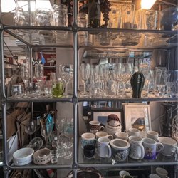 Glassware