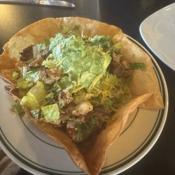 TQLAS - Taco salad - Mexican Near Me - La Quinta, California TQLAS - Taco salad - Mexican Near Me - La Quinta, California