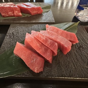Shigotonin - Tuna - Japanese Near Me - Las Vegas, Nevada Shigotonin - Tuna - Japanese Near Me - Las Vegas, Nevada