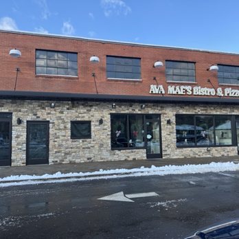 Ava Mae's Bistro and Pizzeria - Building - Pizza Near Me - Cuddy, Pennsylvania Ava Mae's Bistro and Pizzeria - Building - Pizza Near Me - Cuddy, Pennsylvania