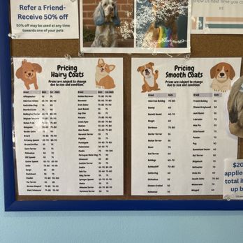 Pet Wash - Prices - Pet Groomers Near Me - Calabasas, California Pet Wash - Prices - Pet Groomers Near Me - Calabasas, California