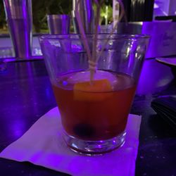 La La’s Sports Lounge - Old fashioned