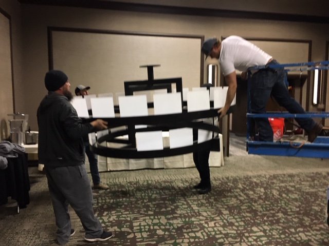 Two Man Movers